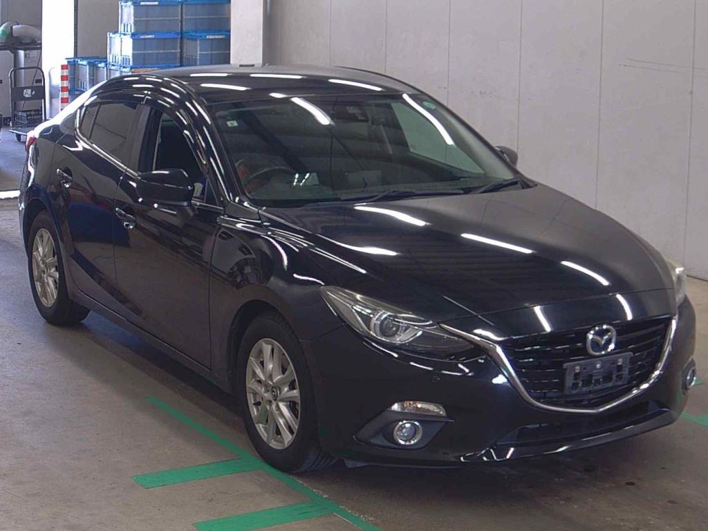 sat car