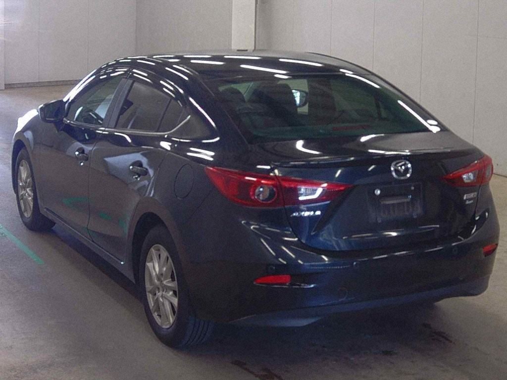 Mazda AXELA HYBRID 2015 7042965-1