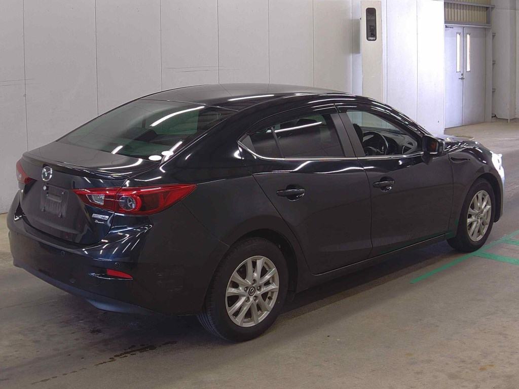 Mazda AXELA HYBRID 2015 7042965-4