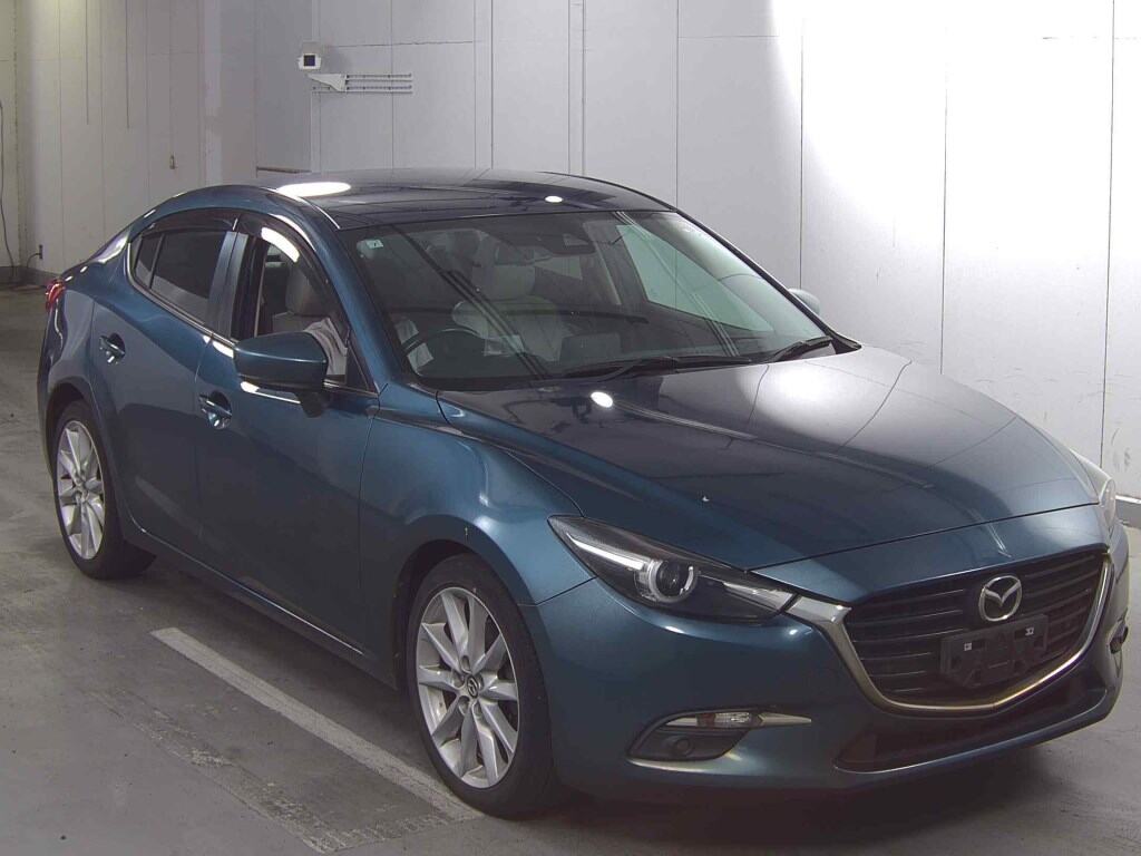 sat car