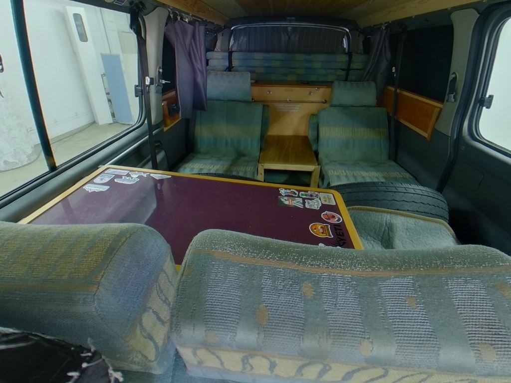 Nissan CARAVAN COACH 2002 7040695-5