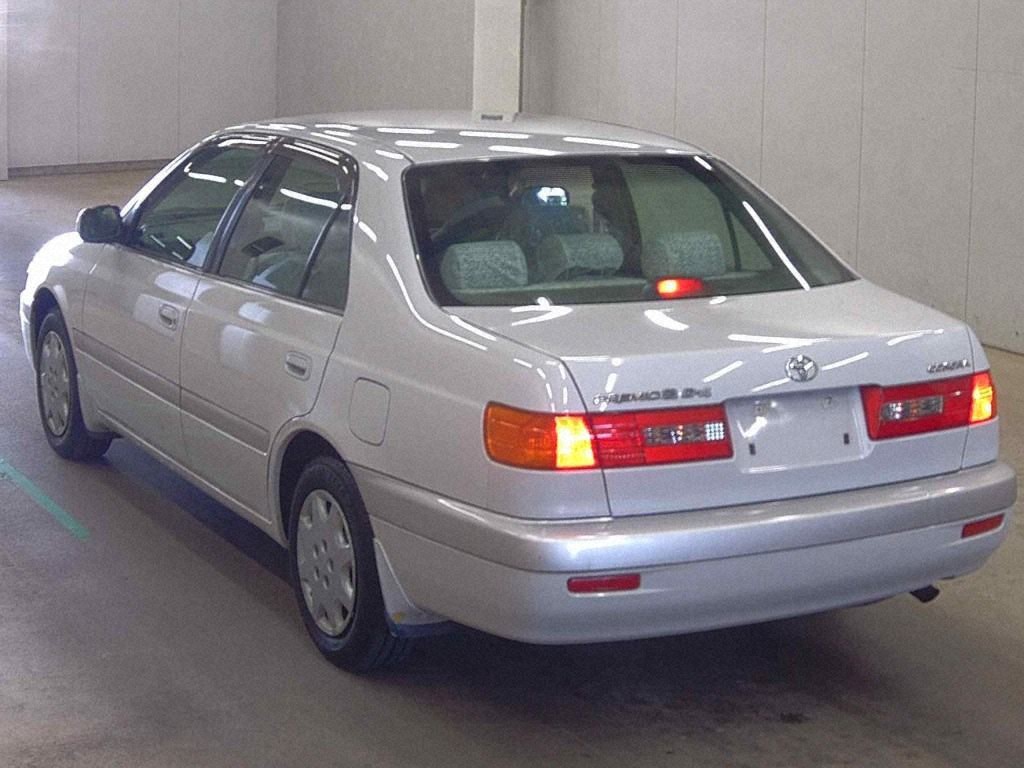 Toyota CORONA PREMIO 1999 7040991-1