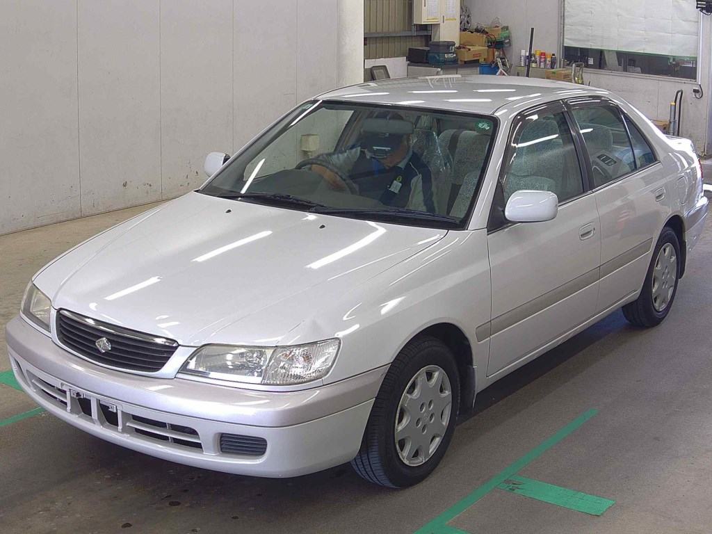 Toyota CORONA PREMIO 1999 7040991-3