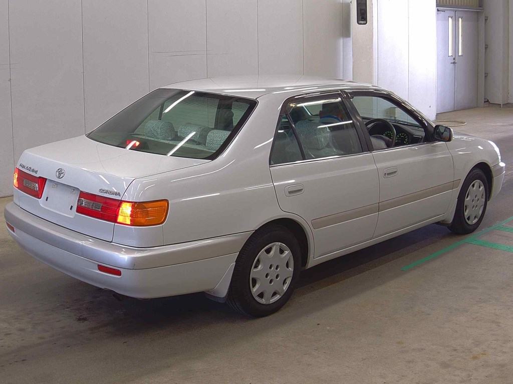 Toyota CORONA PREMIO 1999 7040991-4