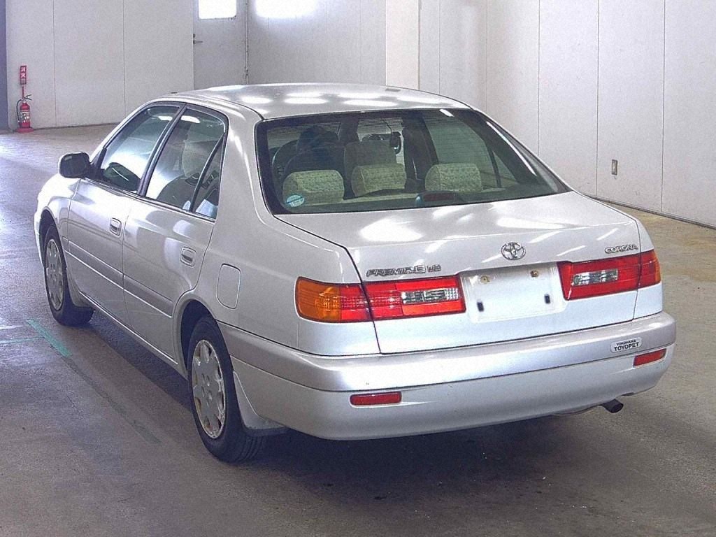 Toyota CORONA PREMIO 1998 7040992-1