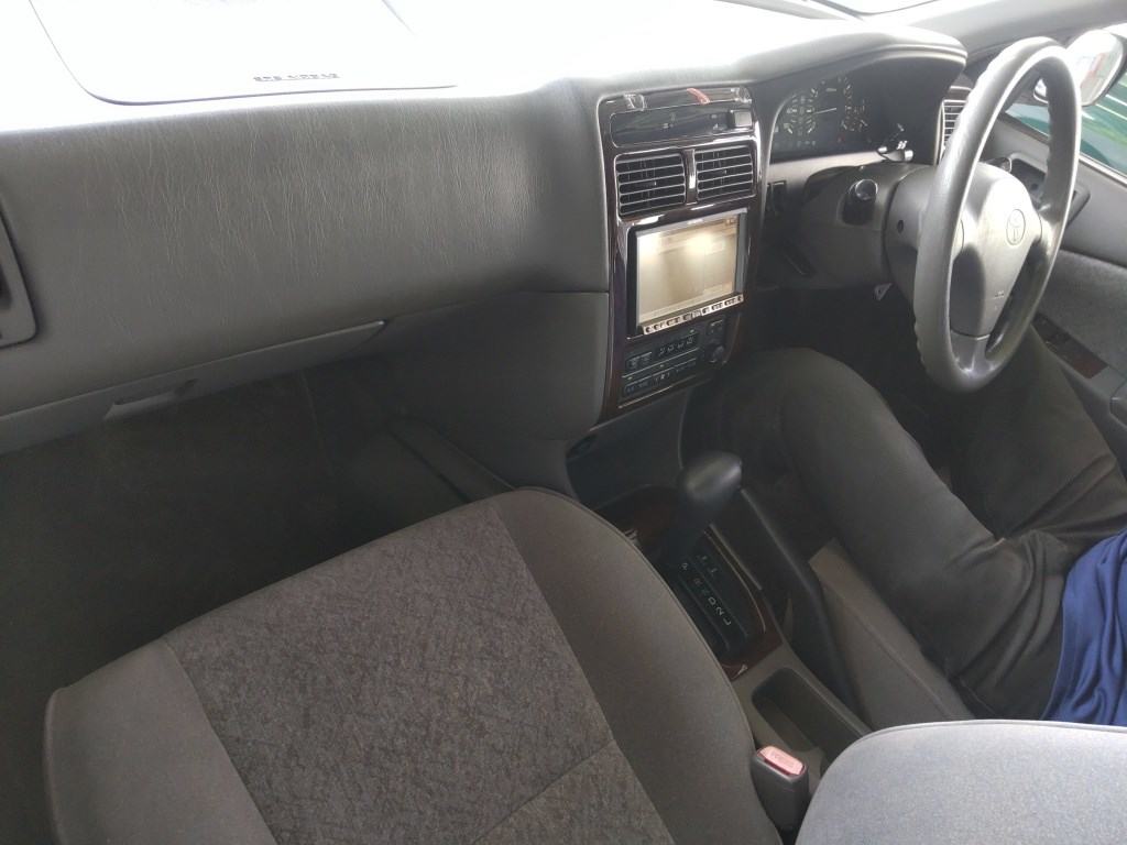 Toyota CORONA PREMIO 1998 7040992-2