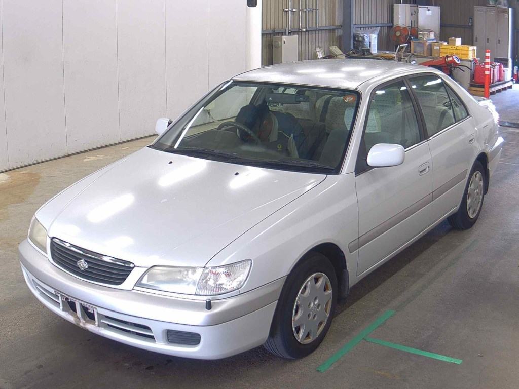 Toyota CORONA PREMIO 1998 7040992-3