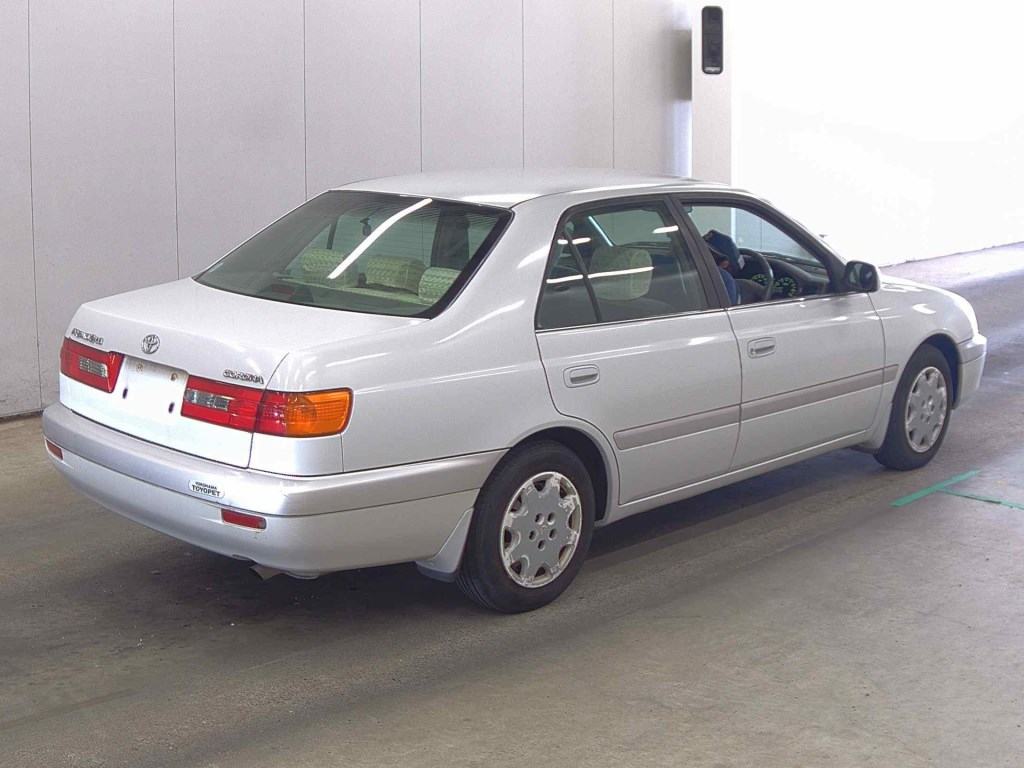 Toyota CORONA PREMIO 1998 7040992-4