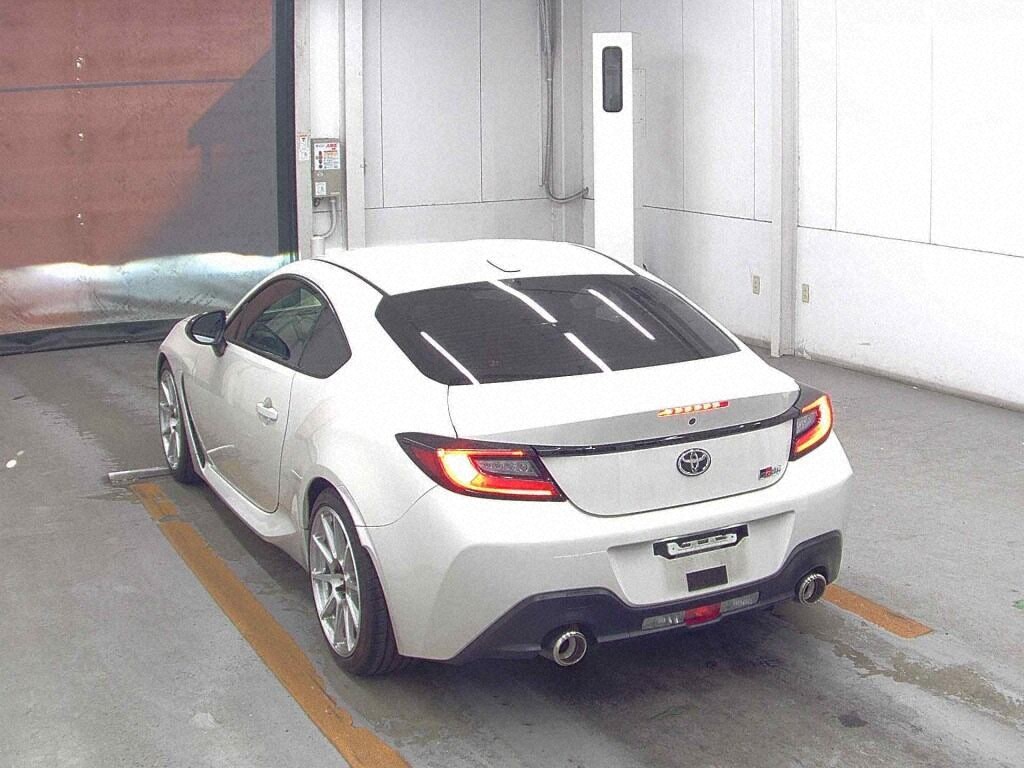 Toyota GR86 2022 7045013-1
