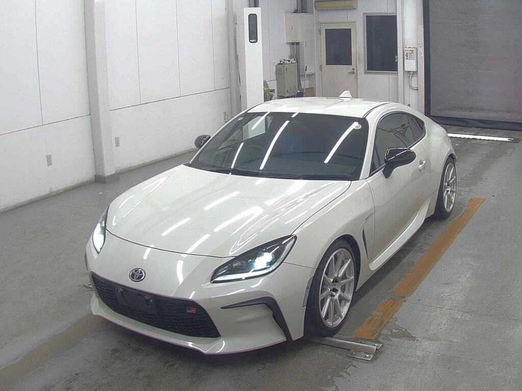 Toyota GR86 2022 7045013-3