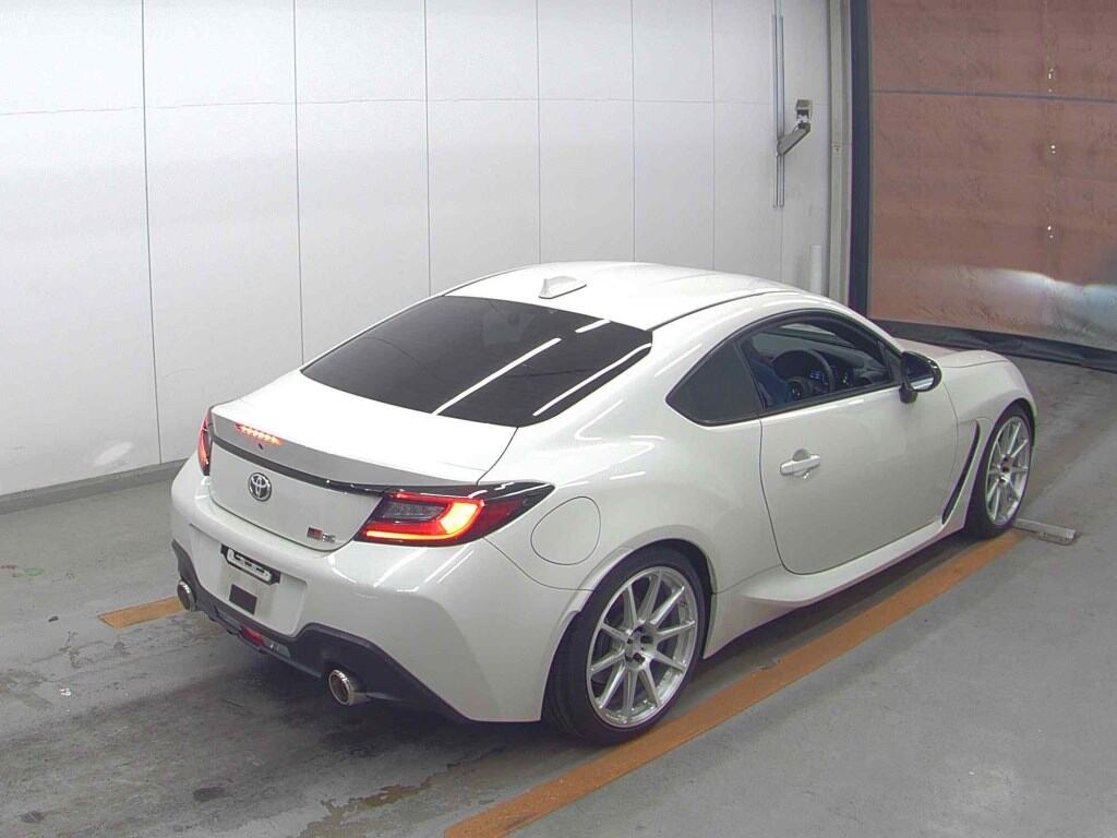 Toyota GR86 2022 7045013-4