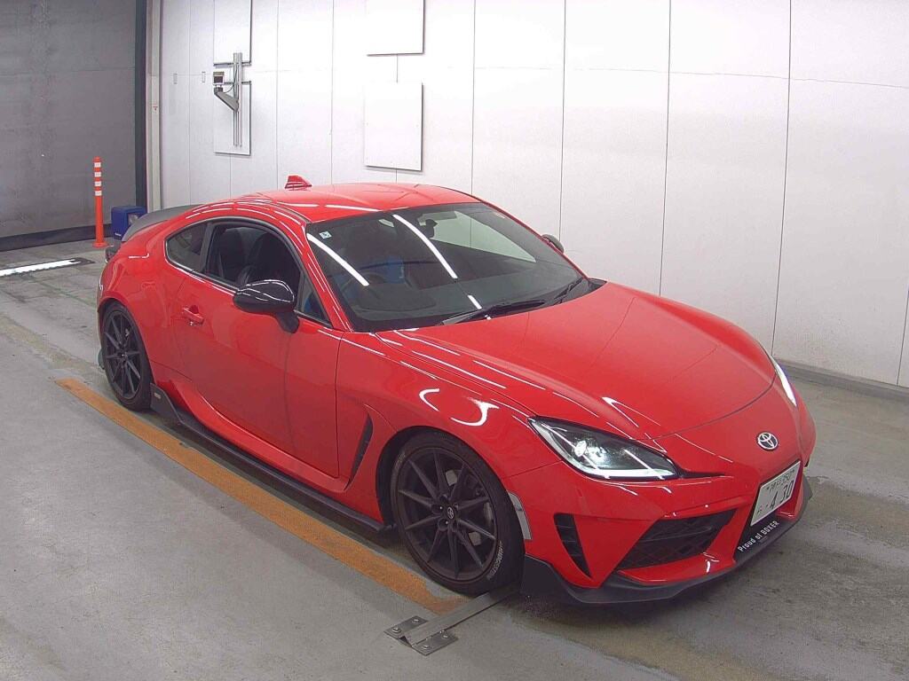 sat car