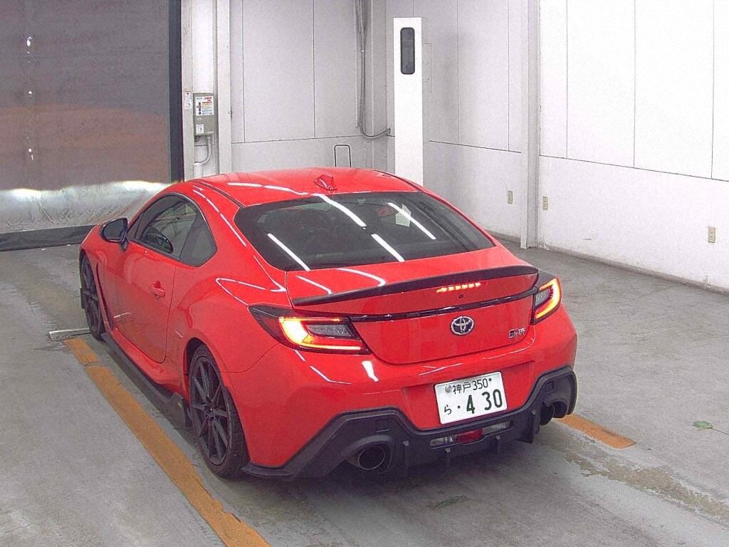Toyota GR86 2022 7045014-1