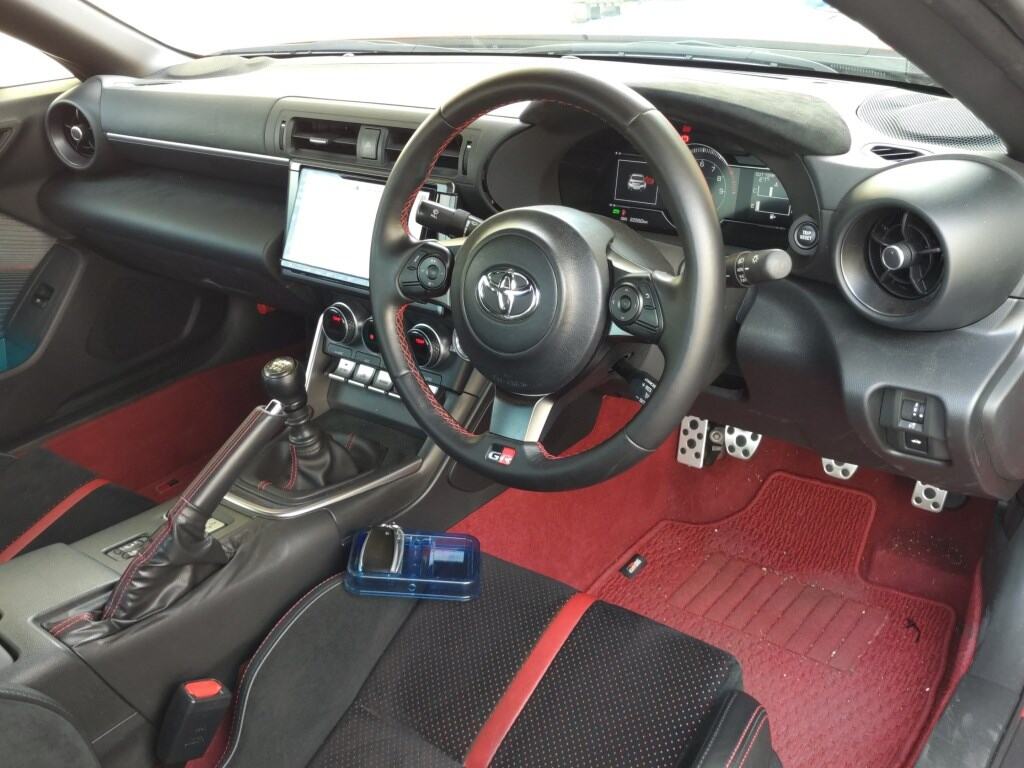 Toyota GR86 2022 7045014-2