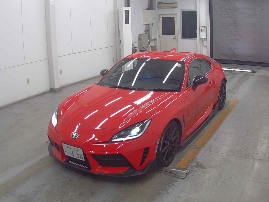 Toyota GR86 2022 7045014-3