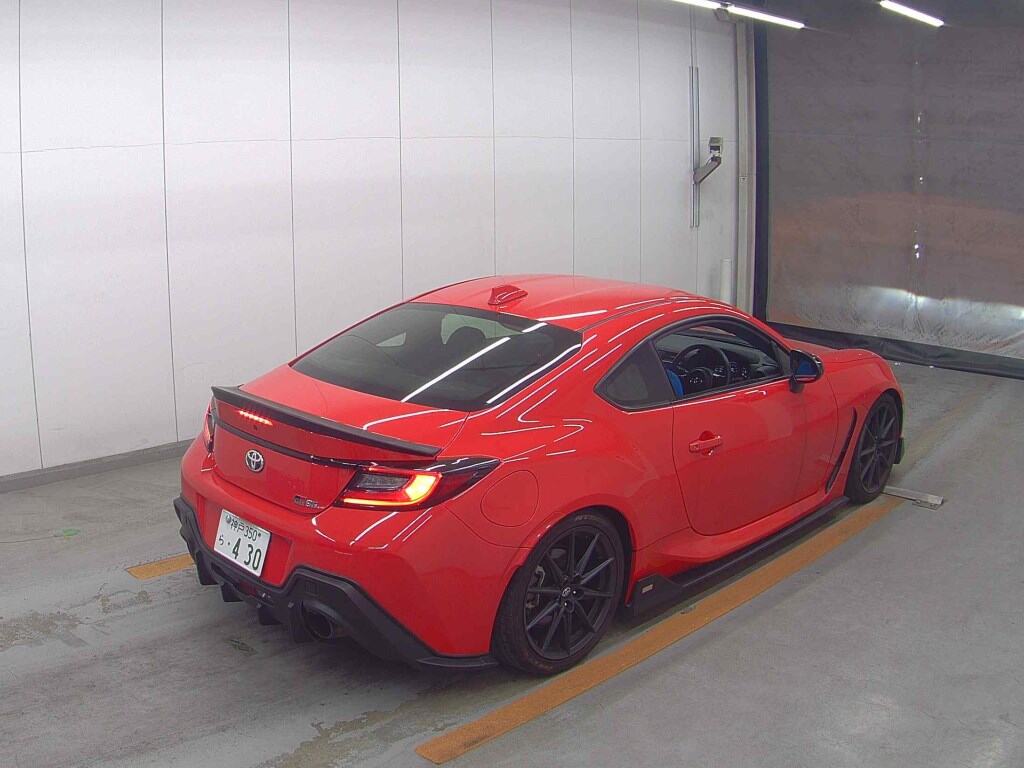 Toyota GR86 2022 7045014-4