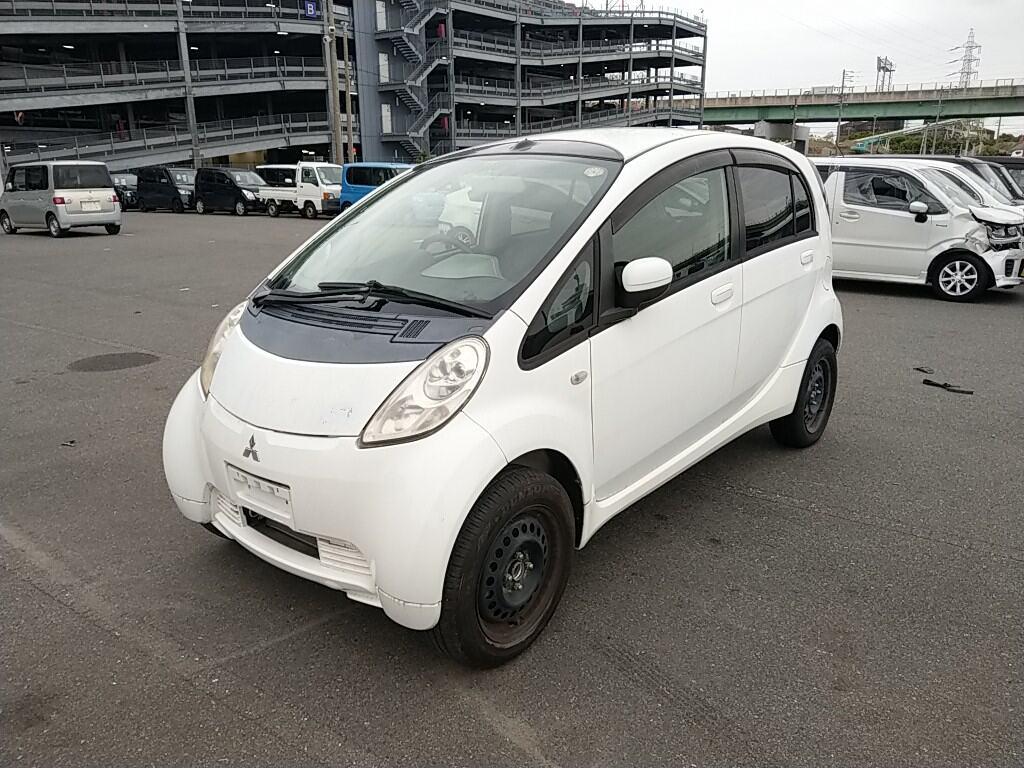 Mitsubishi I-MIEV 2010 7037301-3