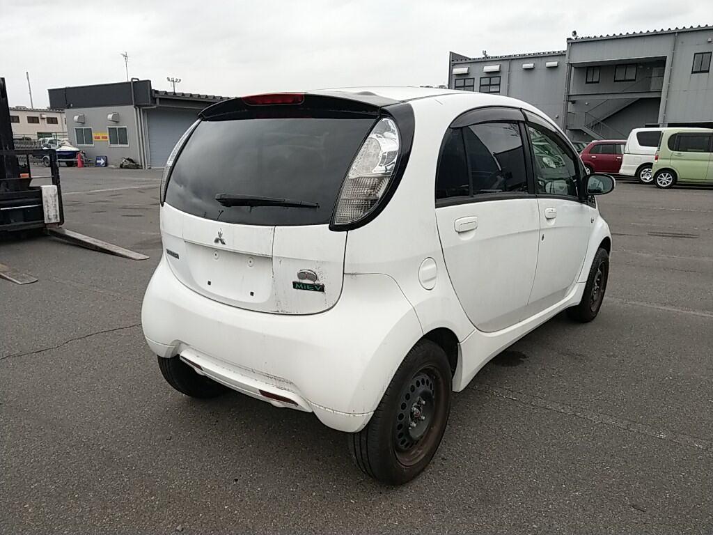 Mitsubishi I-MIEV 2010 7037301-4