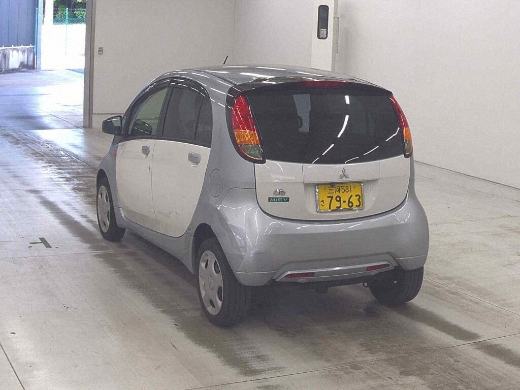 Mitsubishi I-MIEV 2014 7045716-1