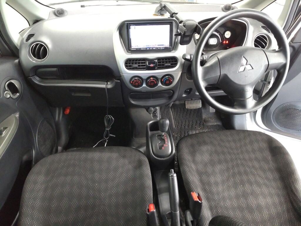 Mitsubishi I-MIEV 2014 7045716-2
