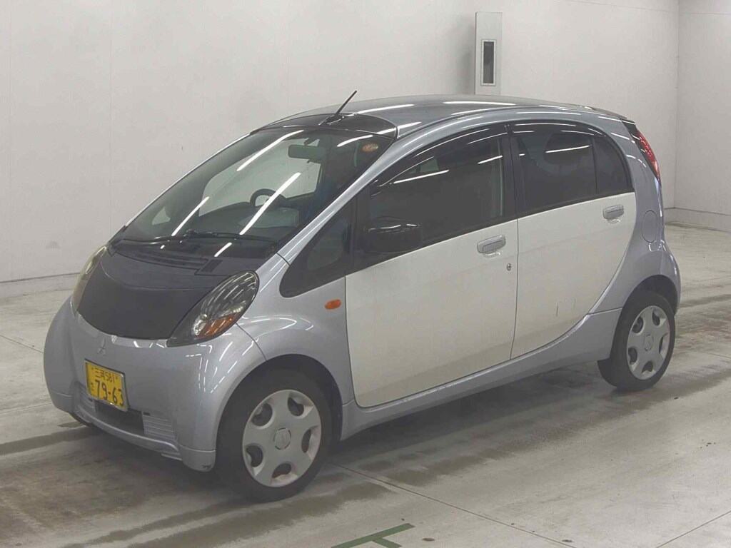 Mitsubishi I-MIEV 2014 7045716-3