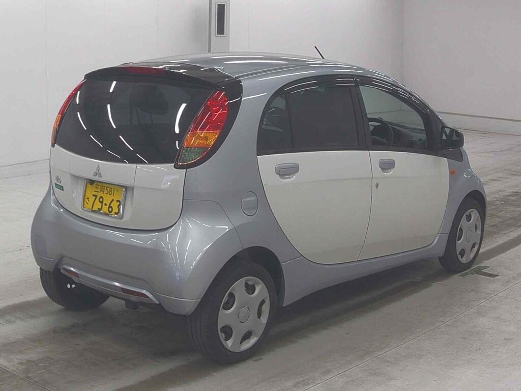 Mitsubishi I-MIEV 2014 7045716-4