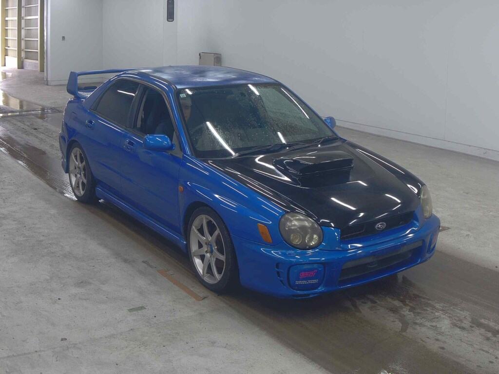 sat car