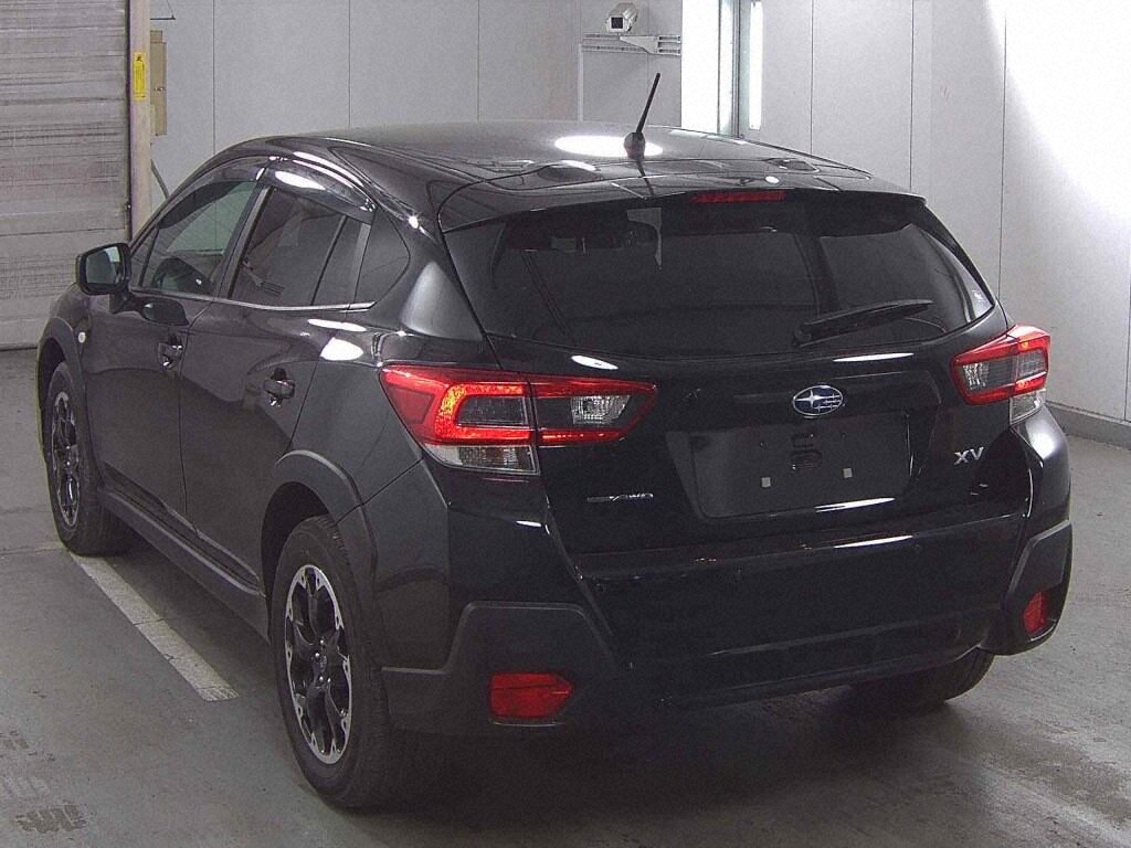 Subaru IMPREZA XV 2023 7046456-1