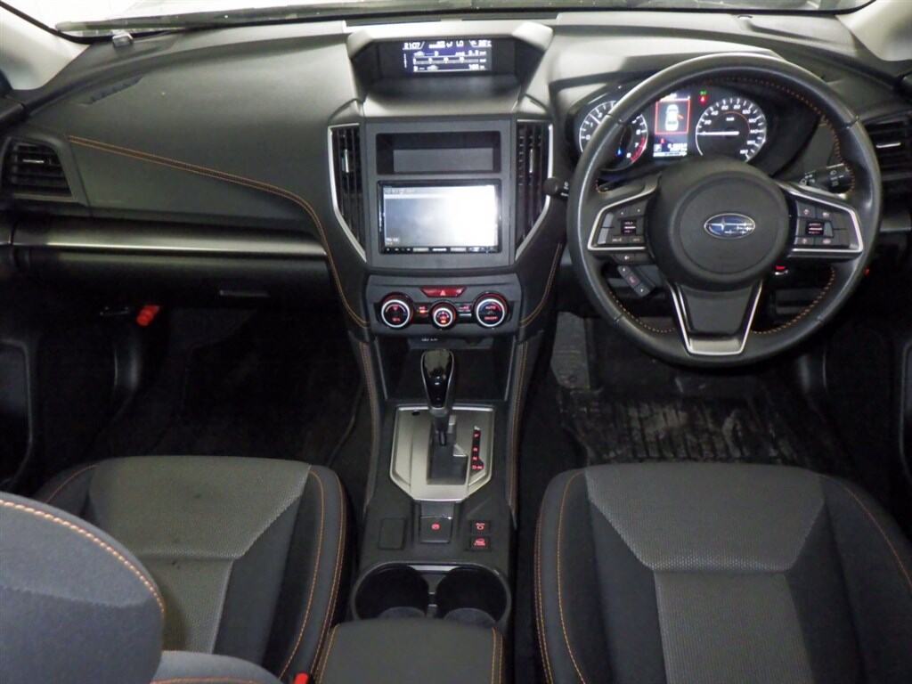 Subaru IMPREZA XV 2023 7046456-2