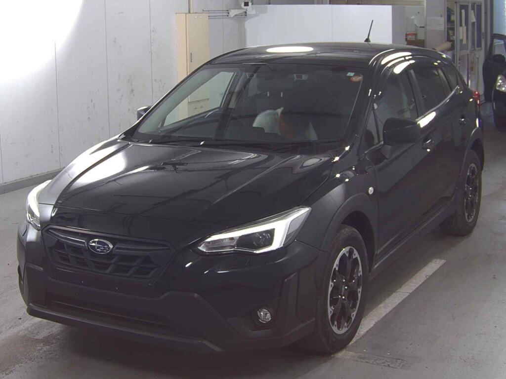 Subaru IMPREZA XV 2023 7046456-3