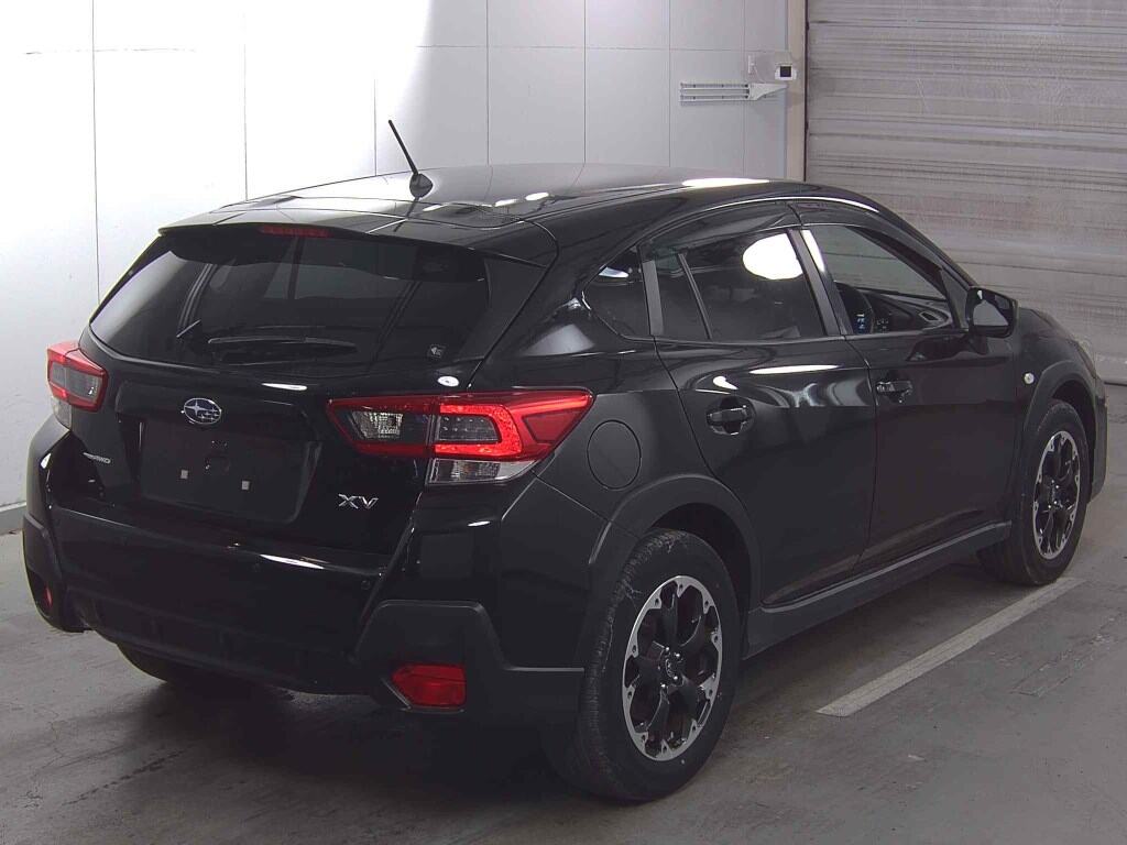 Subaru IMPREZA XV 2023 7046456-4