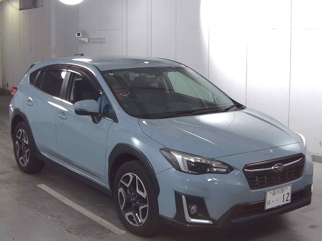 sat car