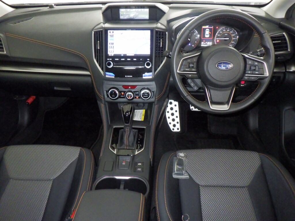 Subaru IMPREZA XV 2018 7046461-2