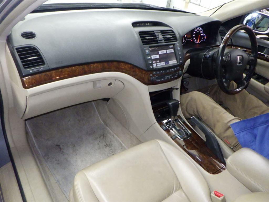 Honda INSPIRE 2004 7035217-2