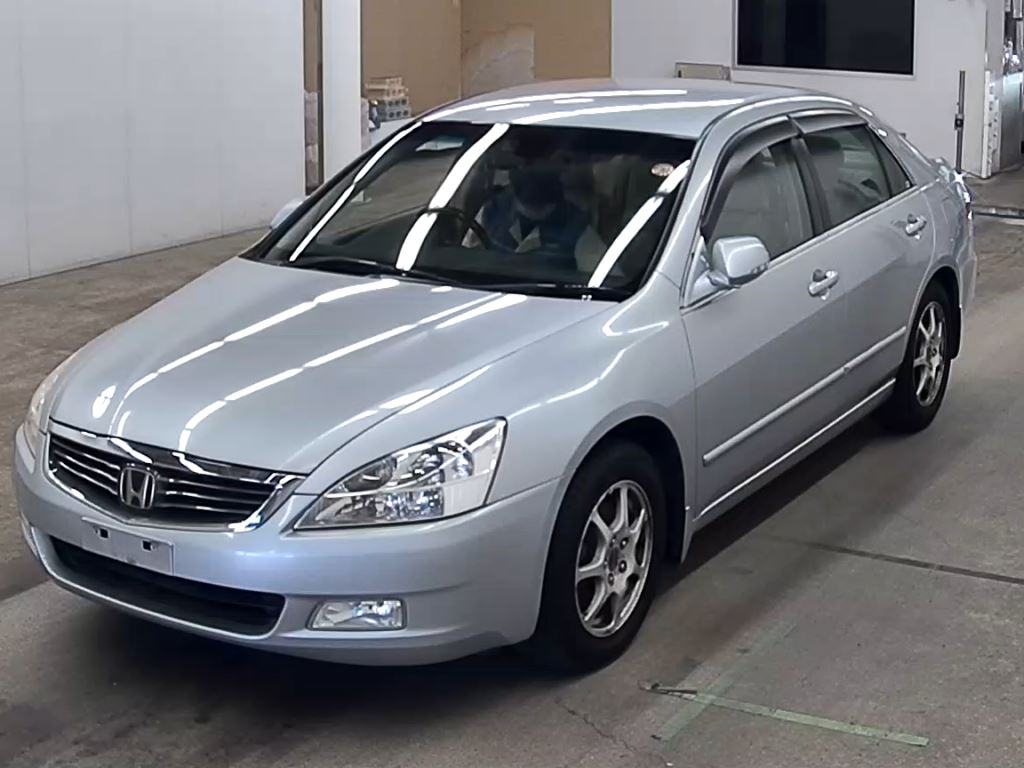 Honda INSPIRE 2004 7035217-3