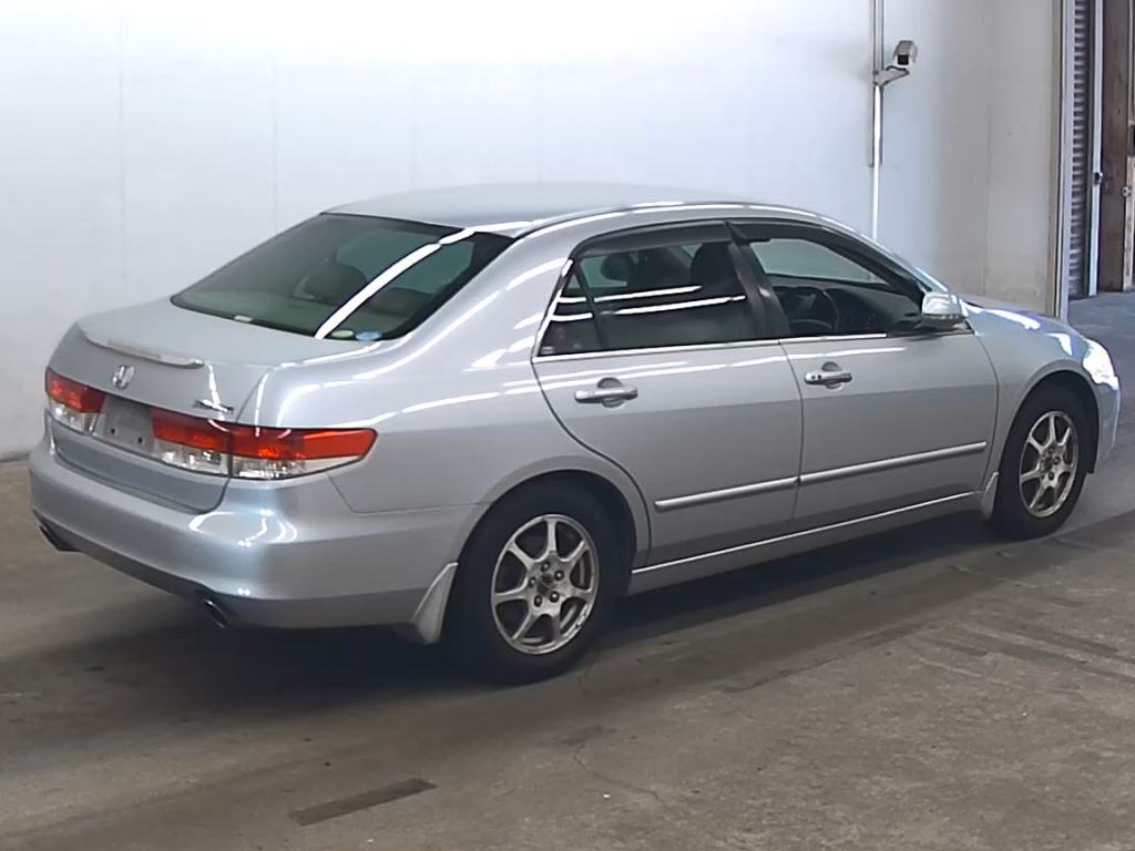 Honda INSPIRE 2004 7035217-4