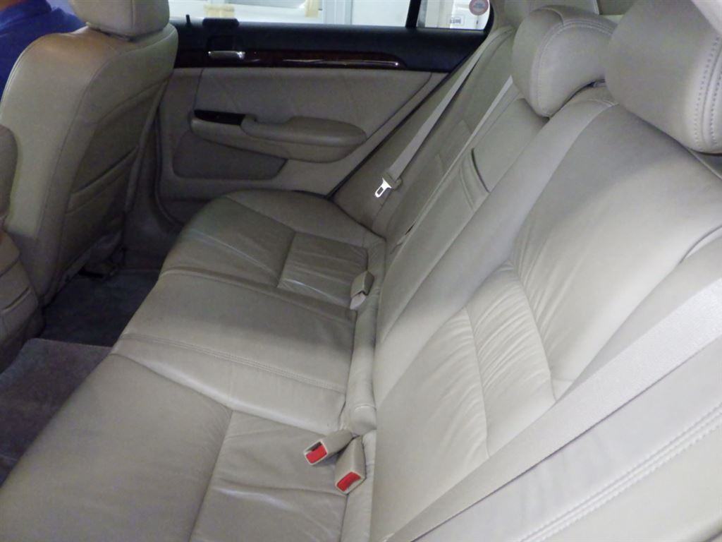 Honda INSPIRE 2004 7035217-5