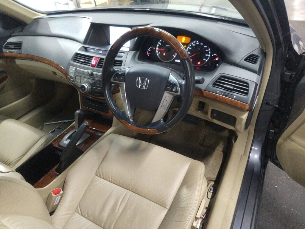Honda INSPIRE 2012 7048256-2
