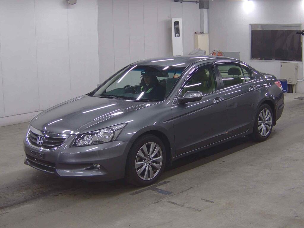 Honda INSPIRE 2012 7048256-3