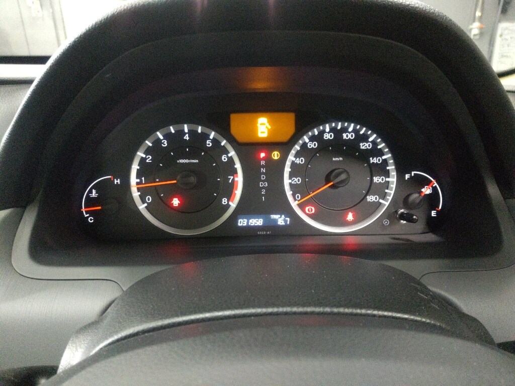 Honda INSPIRE 2012 7048256-5