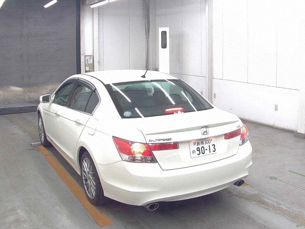 Honda INSPIRE 2010 7052260-1