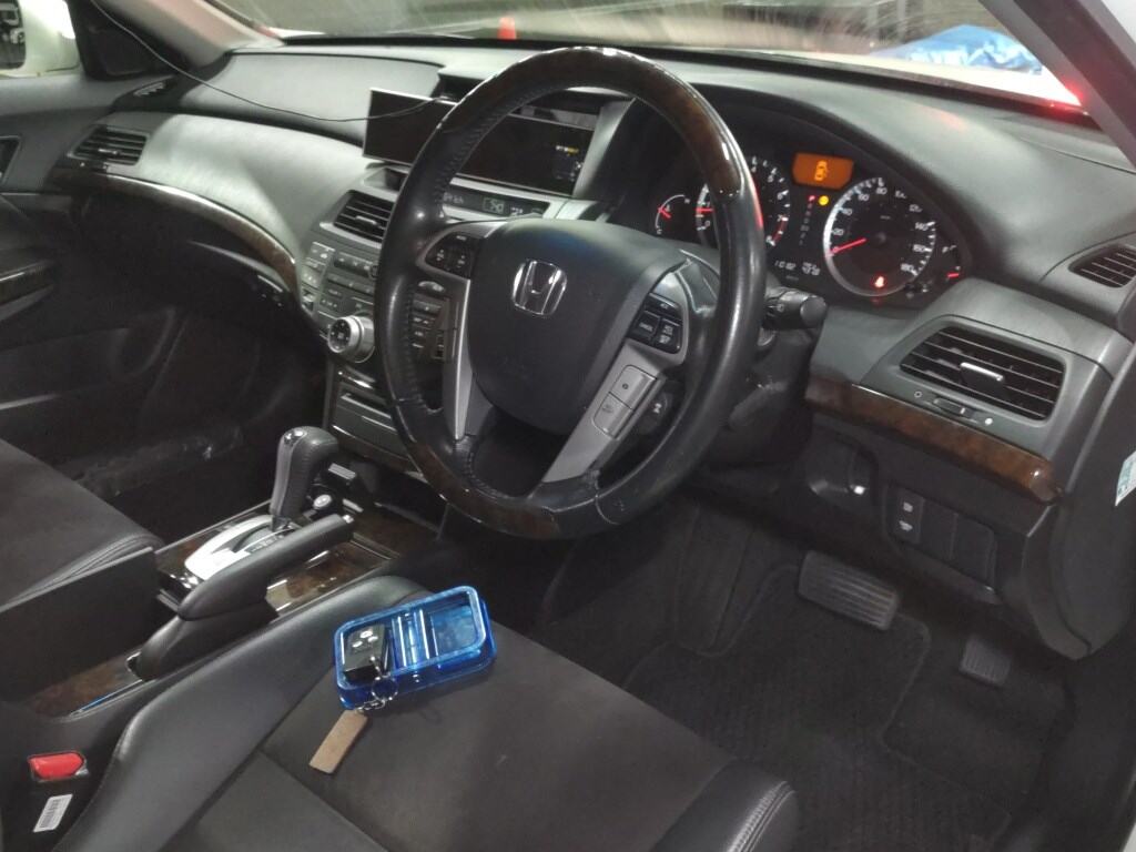Honda INSPIRE 2010 7052260-2