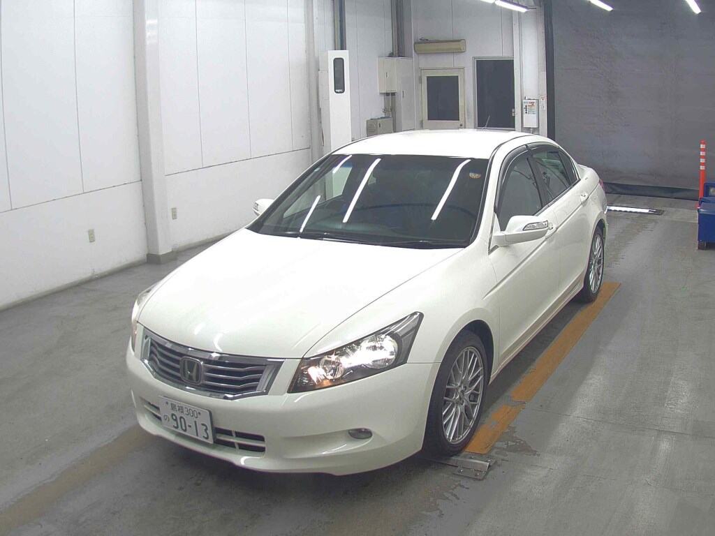 Honda INSPIRE 2010 7052260-3