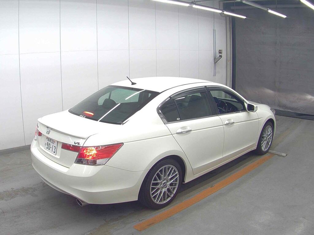 Honda INSPIRE 2010 7052260-4