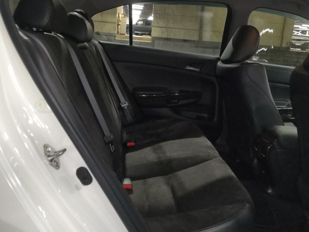 Honda INSPIRE 2010 7052260-5