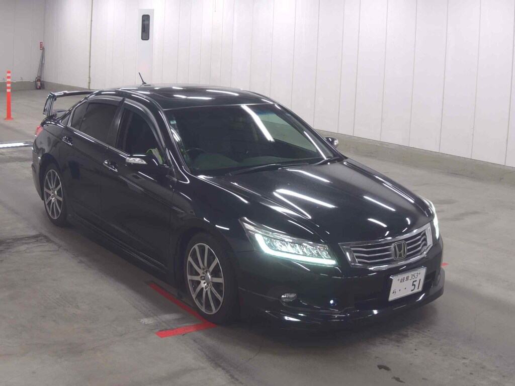sat car