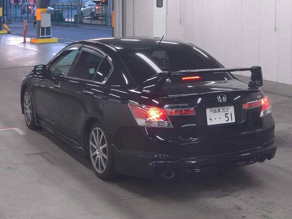 Honda INSPIRE 2008 7052261-1