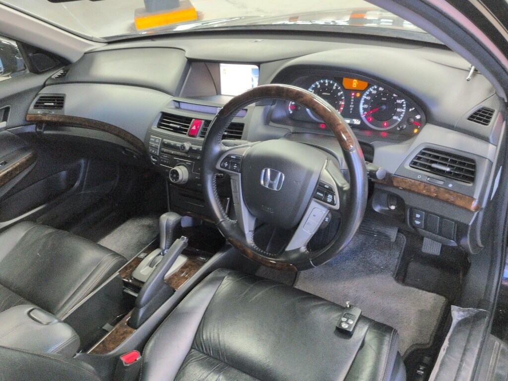 Honda INSPIRE 2008 7052261-2