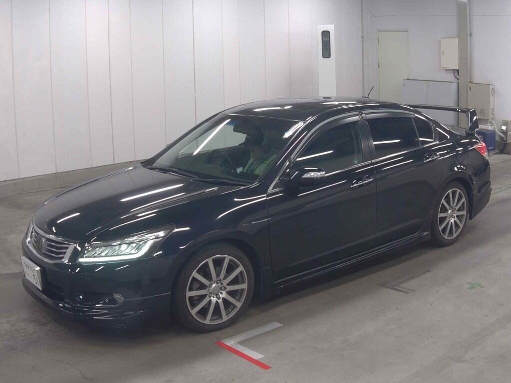 Honda INSPIRE 2008 7052261-3