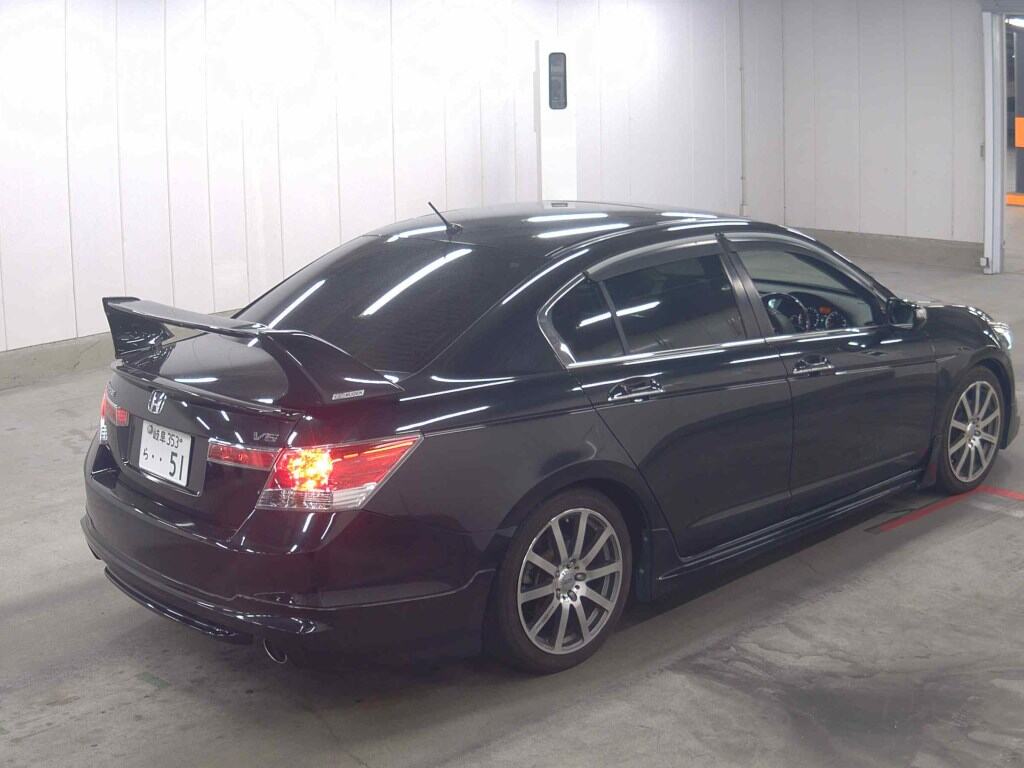 Honda INSPIRE 2008 7052261-4